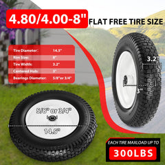 lanjiajia close-up of polyurethane tread showing non-marking grip benefit