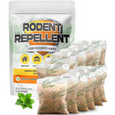 LEBMP front packaging showing 12-pack, clear protection for home areas