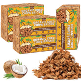 Legigo front packaging showing 10-pack coco chips and clean storage benefit
