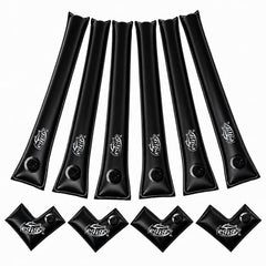 Legigo front packaging showing full 10-pack for easy identification and assurance