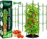 Legigo front packaging showing 4-pack trellis kit and parts benefits