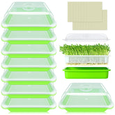 Legigo front packaging shot showing kit components and organized layout benefit: quick setup