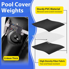 Legigo extra-large 1.4 inch fill opening with hose for easy filling