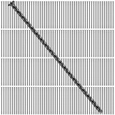 LEIFIDE pack of 200 garden stakes showing quantity and packaging benefits