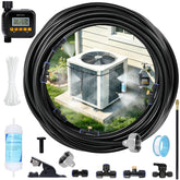 LEMEWEL kit front packaging showing components and quick-start benefit
