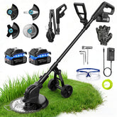Lemolifys front view showing complete tool and accessories, highlighting portability and all-in-one use