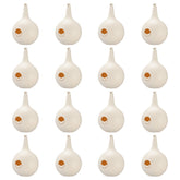 LemonRoad front view showing full 16-piece gourd colony and easy installation benefit