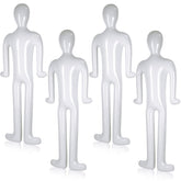Lenwen full-front view showing mannequin ready-to-dress and display benefit