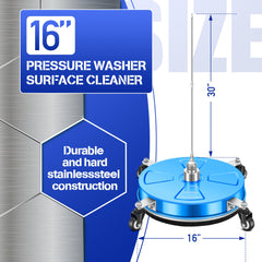 LidoDola weighted base with splash skirt reducing overspray and lift
