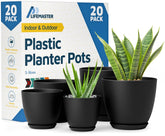 Lifemaster front view of 20-pack showing neat bundle and compact storage benefit