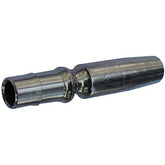 LIFETIME front packaging of 25 stainless steel maple taps, durable supply