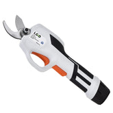 LIGO front view showing product packaging and compact cordless design benefit