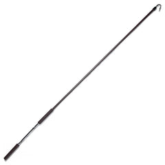 Lihopefe front view brown crank wand showing full replacement wand and shape benefit