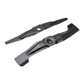 LikeLion blade set front view showing kit contents and compatibility benefit