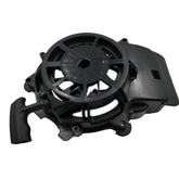 LIZAPUS front view starter assembly showing complete replacement for quick fixes