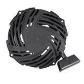 LIZAPUS recoil starter front view showing fit and easy replacement benefit