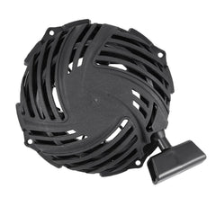 LIZAPUS recoil starter front view showing fit and easy replacement benefit