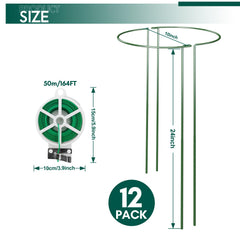 LKSSZS close-up of 4mm iron wire and powder coating for long-lasting durability