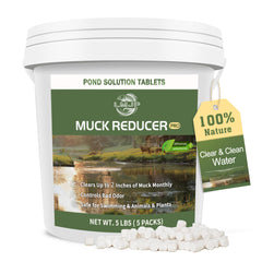LMJP front packaging 5 lb showing product name and benefits