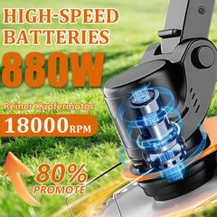 LMZTCYA spread of all four blade types and plastic blades for task versatility