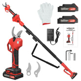 LotaTools pruner front packaging showing full kit and benefits