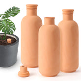 Lovely Ran front view of three-pack globes showing practical packaging and benefits