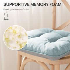 Love's cabin side profile showing 3.5-inch thickness for added seat support