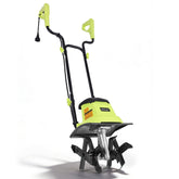 LOVTILLER front view showing compact design and easy handling benefit