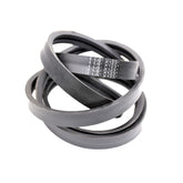 LTA LTACOOL belt front packaging showing compatible Kubota fit