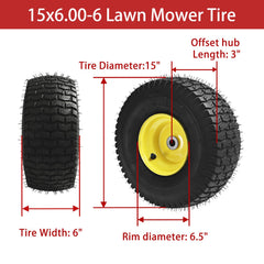 LTNICER tread close-up showing multi-trace pattern for traction