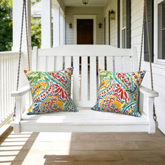 LVTXIII fabric close-up texture highlighting durable water-repellent finish