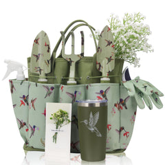 LZPTYYSN front packaging showing hummingbird box and complete set — attractive gift