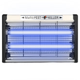 mafiti front view hanging zapper showing compact design and easy placement
