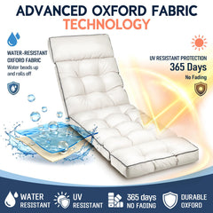 MAGIC ELEPHANT close-up oxford fabric texture highlighting water-repellent finish