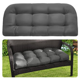 MAGIC ELEPHANT front view showing cushion fit and plush comfort