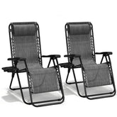 MAKE CHANGES front view of pair showing design and comfort