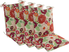 Makimoo front packaging showing Blooming Fiesta set benefits