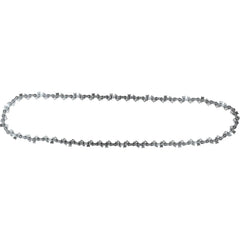 Makita 16" E-00240 chain front view showing packaging and fit benefits
