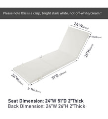 Maphissus headrest slide-buckle strap closeup showing secure windproof anchoring