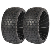 MARASTAR front packaging assembly showing complete tire and wheel ready to install and reduce downtime