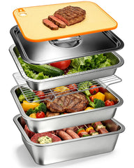 Matchwaves front packaging showing full 6-in-1 kit and benefits
