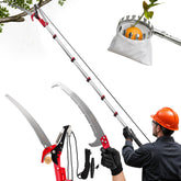 maXpeedingrods full kit displayed for versatile yard tasks and space-saving storage