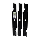 MaxPower 561747B front pack view showing brand and blade set benefit