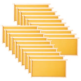 MayBee front view of 20-pack deep frames showing neat packaging and count benefit