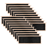 MayBee front pack of 20 medium super frames showing contents and benefit of complete kit