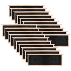 MayBee front pack of 20 medium super frames showing contents and benefit of complete kit