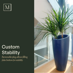 Mayne Modesto close-up of textured finish highlighting visual depth and low-maintenance look