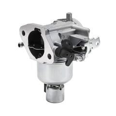 MDAIRC carburetor side detail highlighting throttle linkage and durable construction