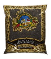 Meadow Ridge Farms front packaging showing 10 lb bag and freshness benefit