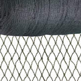 MEANCHEN rolled netting packaging showing size and easy storage benefit